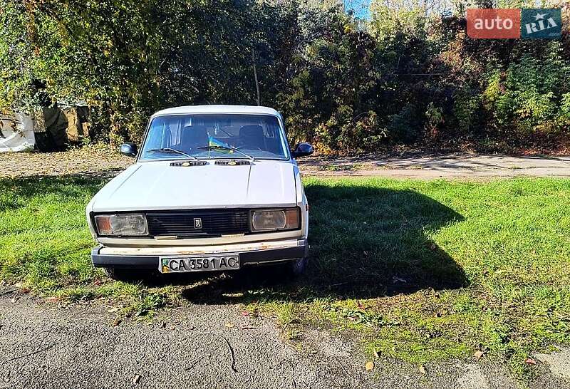 Универсал ВАЗ / Lada 2104 1993 в Черкассах фото 7 Универсал ВАЗ / Lada 2104 1993 в Черкассах
