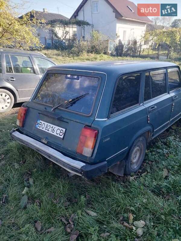 Универсал ВАЗ / Lada 2104 2002 в Ужгороде фото 3 Универсал ВАЗ / Lada 2104 2002 в Ужгороде