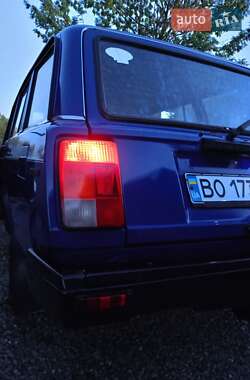 Универсал ВАЗ 2104 2006 в 