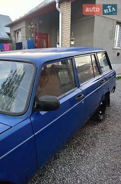 Универсал ВАЗ 2104 2006 в 
