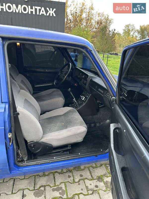 Універсал ВАЗ / Lada 2104 2007 в Галичі фото 10 Універсал ВАЗ / Lada 2104 2007 в Галичі