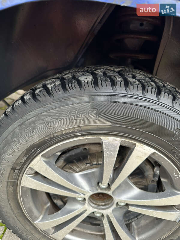 Універсал ВАЗ / Lada 2104 2007 в Галичі фото 13 Універсал ВАЗ / Lada 2104 2007 в Галичі