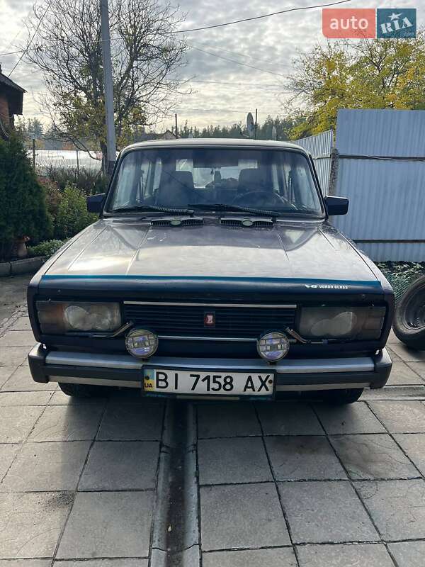 Універсал ВАЗ / Lada 2104 1998 в Нових Санжарах фото Універсал ВАЗ / Lada 2104 1998 в Нових Санжарах