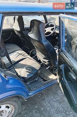 Универсал ВАЗ / Lada 2104 2006 в Кривом Роге