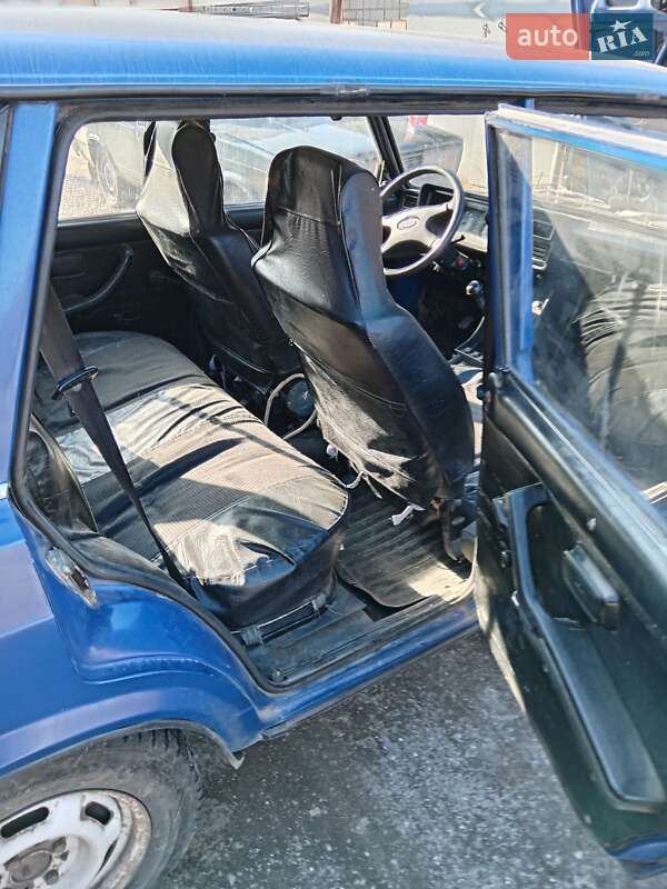 Универсал ВАЗ / Lada 2104 2006 в Кривом Роге