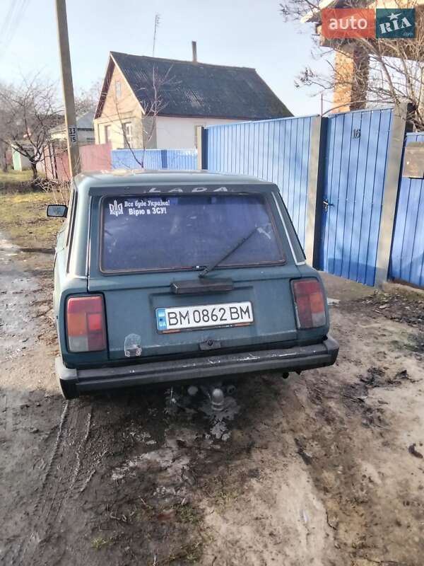 Универсал ВАЗ / Lada 2104 1999 в Кролевце