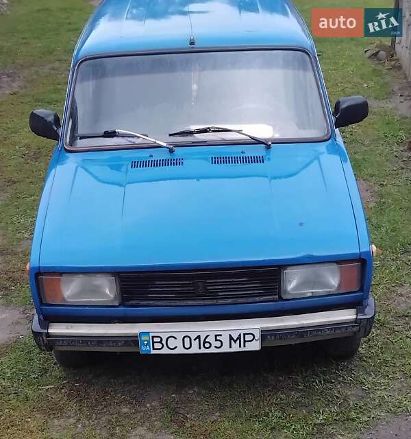 ВАЗ / Lada 2104 1990 ВАЗ / Lada 2104 1990