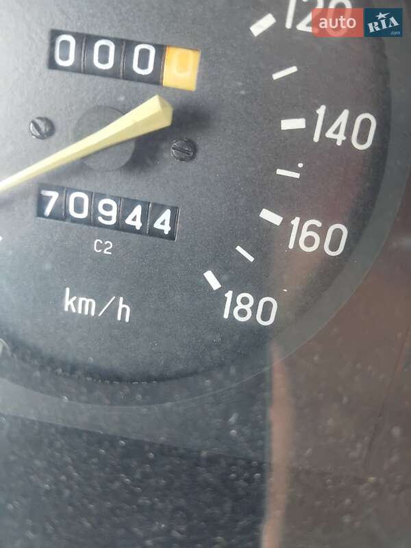 Универсал ВАЗ / Lada 2104 1990 в Жовкве фото 6 Универсал ВАЗ / Lada 2104 1990 в Жовкве