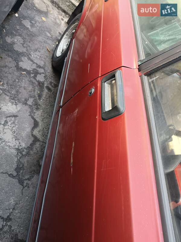 Универсал ВАЗ / Lada 2104 1991 в Александрие фото 8 Универсал ВАЗ / Lada 2104 1991 в Александрие