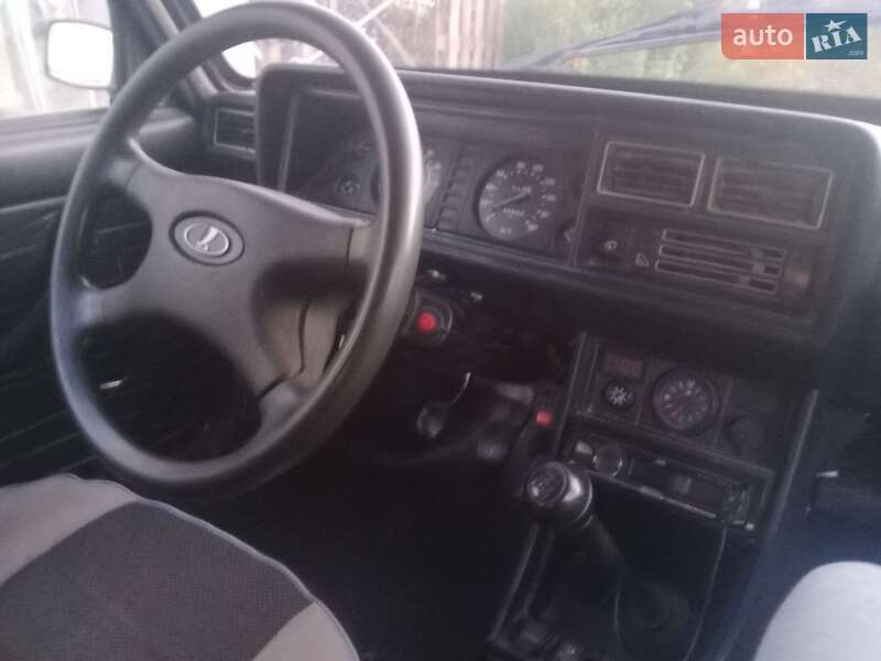 Универсал ВАЗ / Lada 2104 2005 в Липовце