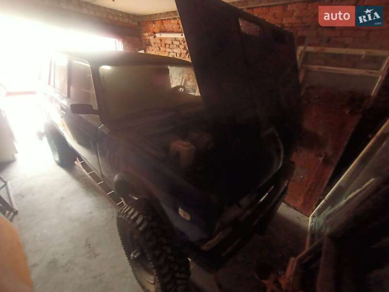 Универсал ВАЗ / Lada 2104 2008 в Чернигове фото 2 Универсал ВАЗ / Lada 2104 2008 в Чернигове