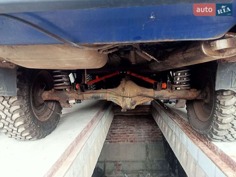 Универсал ВАЗ / Lada 2104 2008 в Чернигове фото 5 Универсал ВАЗ / Lada 2104 2008 в Чернигове