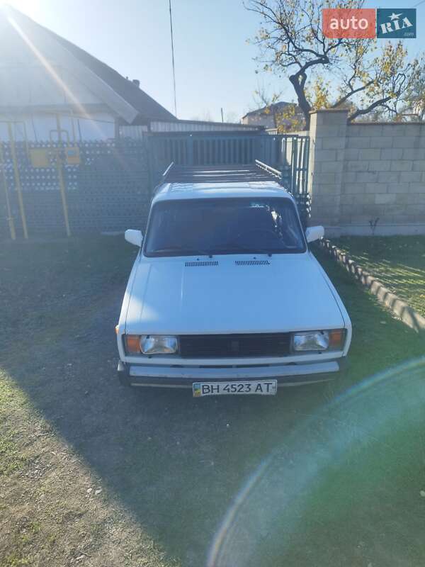 Універсал ВАЗ / Lada 2104 2002 в Вигоді