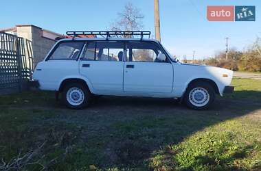 Универсал ВАЗ 2104 2002 в Одессе