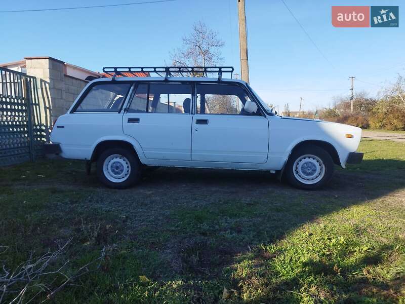 Універсал ВАЗ / Lada 2104 2002 в Вигоді