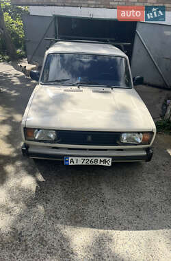 Универсал ВАЗ 2104 1996 в Гостомеле