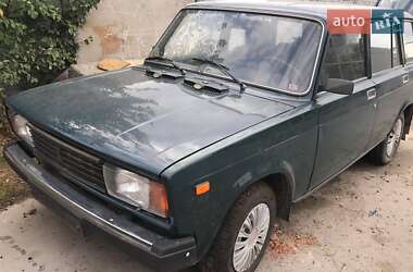 Универсал ВАЗ 2104 2006 в Николаеве