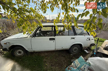 Універсал ВАЗ 2104 1991 в Миколаєві