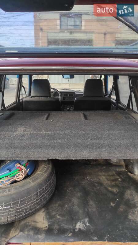 Универсал ВАЗ / Lada 2104 2006 в Харькове фото 5 Универсал ВАЗ / Lada 2104 2006 в Харькове