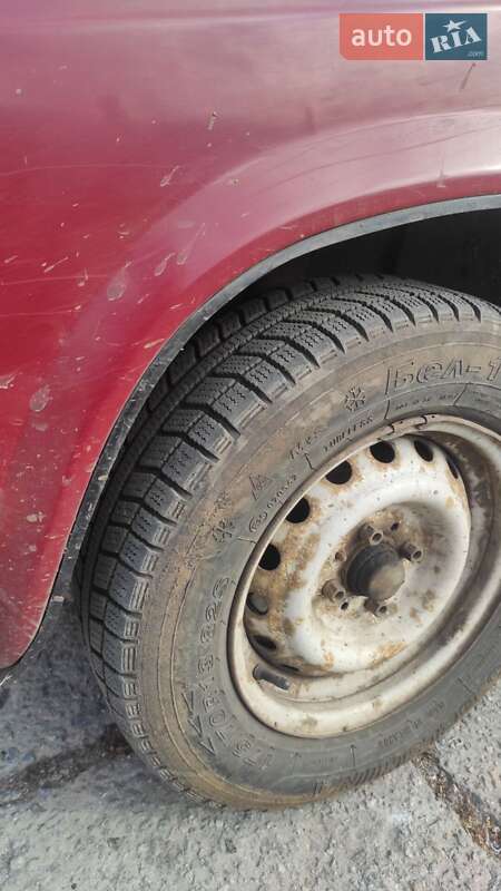 Универсал ВАЗ / Lada 2104 2006 в Харькове фото 10 Универсал ВАЗ / Lada 2104 2006 в Харькове