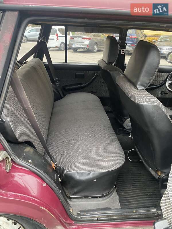 Універсал ВАЗ / Lada 2104 2000 в Софіївській Борщагівці