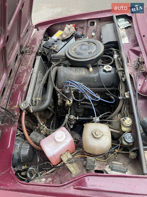 Універсал ВАЗ / Lada 2104 2000 в Софіївській Борщагівці