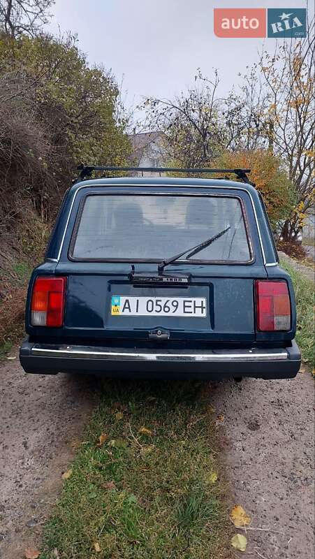 Универсал ВАЗ / Lada 2104 2006 в Белой Церкви фото 11 Универсал ВАЗ / Lada 2104 2006 в Белой Церкви