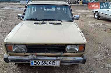 Універсал ВАЗ / Lada 2104 1998 в Зборові