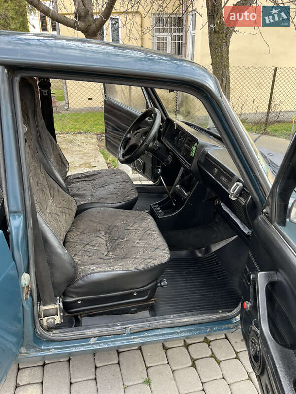 Универсал ВАЗ / Lada 2104 2001 в Черновцах фото 7 Универсал ВАЗ / Lada 2104 2001 в Черновцах
