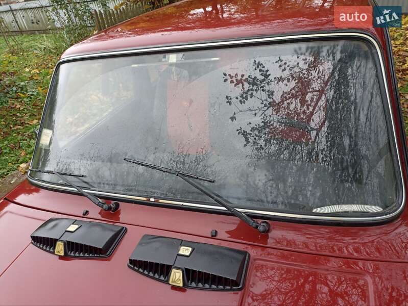 Универсал ВАЗ / Lada 2104 2008 в Бурштыне