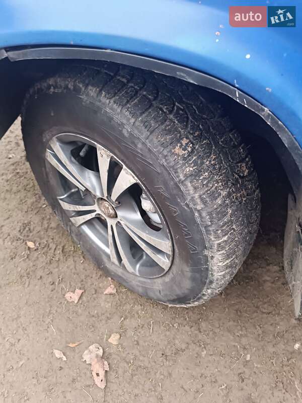 Универсал ВАЗ / Lada 2104 2007 в Галиче