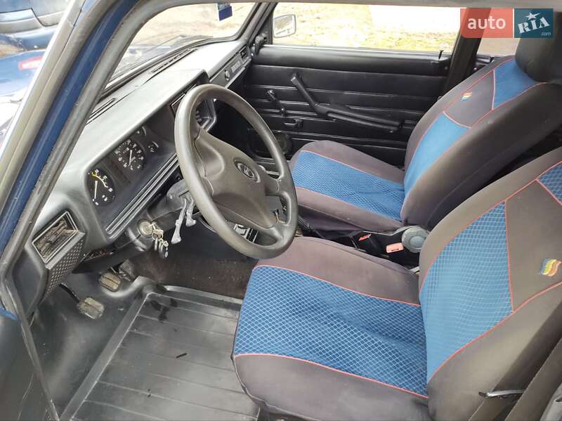 Универсал ВАЗ / Lada 2104 2004 в Ровно
