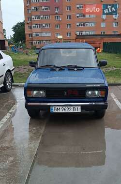 Универсал ВАЗ 2104 2008 в Сумах