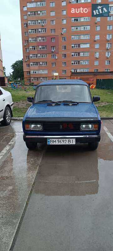 ВАЗ / Lada 2104 2008 ВАЗ / Lada 2104 2008
