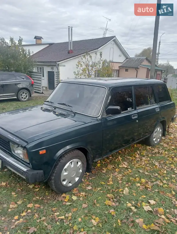 ВАЗ / Lada 2104 2003