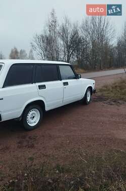 Универсал ВАЗ / Lada 2104 2003 в Коростене