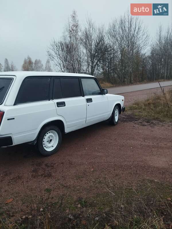 ВАЗ / Lada 2104 2003