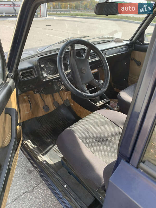 Универсал ВАЗ / Lada 2104 1988 в Полтаве фото 14 Универсал ВАЗ / Lada 2104 1988 в Полтаве