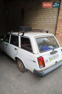 Універсал ВАЗ 2104 2000 в Харкові