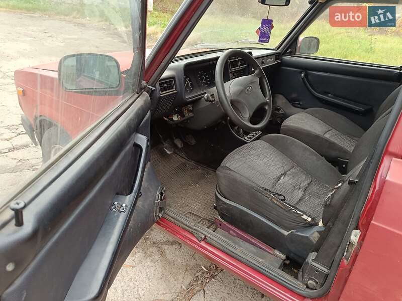 Універсал ВАЗ / Lada 2104 2008 в Борисполі фото 7 Універсал ВАЗ / Lada 2104 2008 в Борисполі
