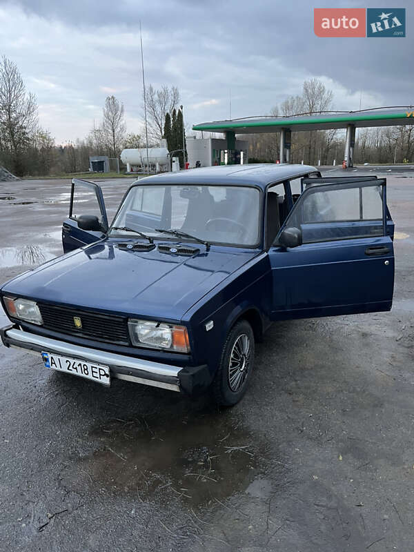 Универсал ВАЗ / Lada 2104 2002 в Житомире