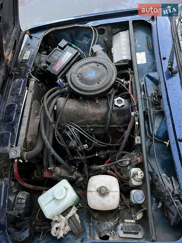 Универсал ВАЗ / Lada 2104 2002 в Житомире