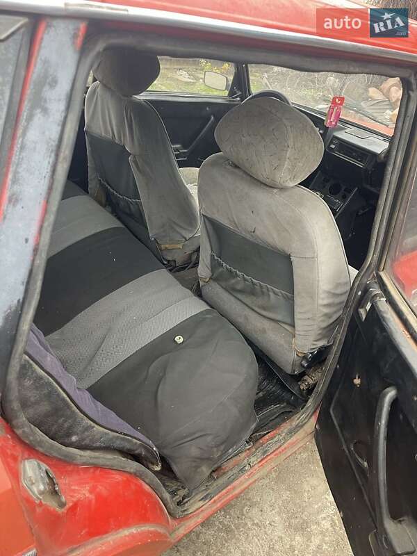 Универсал ВАЗ / Lada 2104 1991 в Одессе
