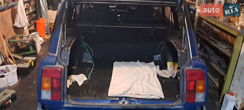 Універсал ВАЗ / Lada 2104 2005 в Харкові фото 3 Універсал ВАЗ / Lada 2104 2005 в Харкові