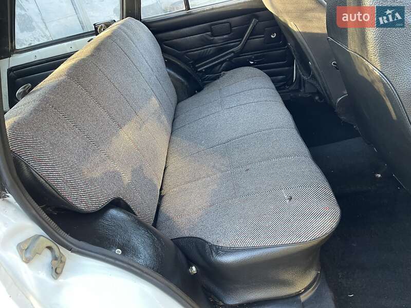 Универсал ВАЗ / Lada 2104 2002 в Тернополе фото 14 Универсал ВАЗ / Lada 2104 2002 в Тернополе