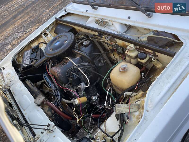 Универсал ВАЗ / Lada 2104 2002 в Тернополе фото 25 Универсал ВАЗ / Lada 2104 2002 в Тернополе