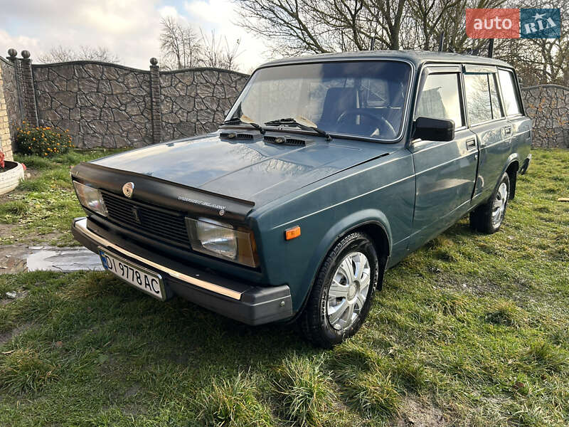 Универсал ВАЗ / Lada 2104 2006 в Дубно фото 2 Универсал ВАЗ / Lada 2104 2006 в Дубно