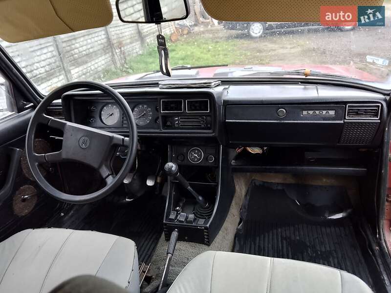 Универсал ВАЗ / Lada 2104 1991 в Ровно фото 15 Универсал ВАЗ / Lada 2104 1991 в Ровно