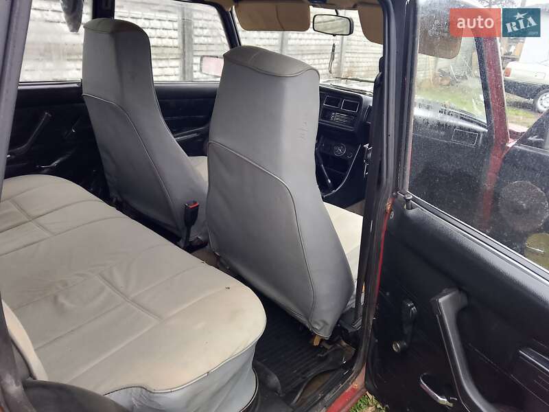 Универсал ВАЗ / Lada 2104 1991 в Ровно фото 21 Универсал ВАЗ / Lada 2104 1991 в Ровно