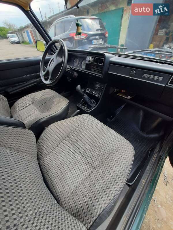 Универсал ВАЗ / Lada 2104 1999 в Стрые фото 10 Универсал ВАЗ / Lada 2104 1999 в Стрые